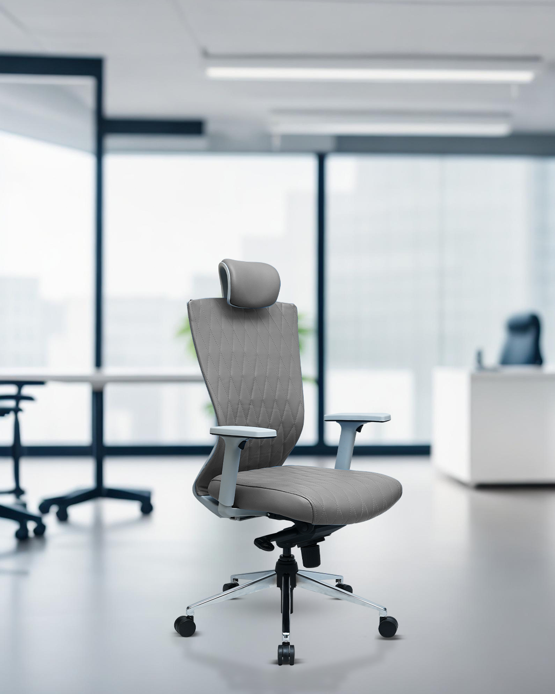 Office Chair, ergonomic chair