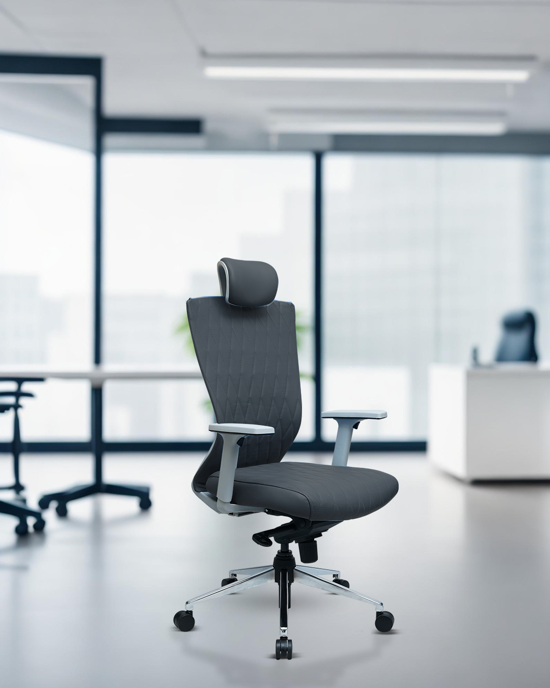 Office Chair, ergonomic chair