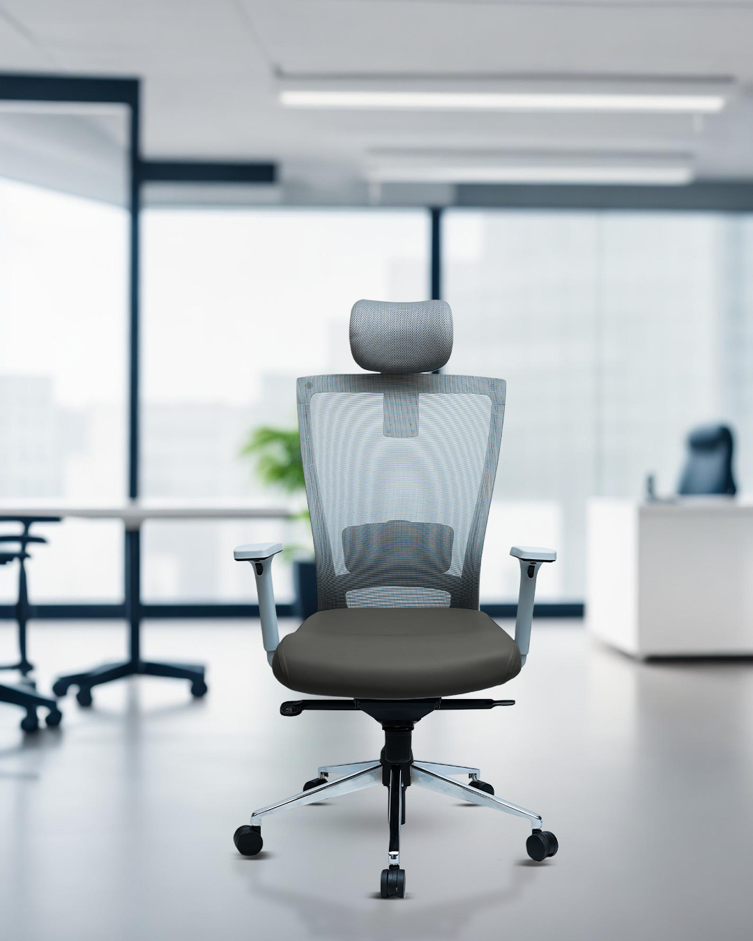 Prominent Mesh Back Office Chair