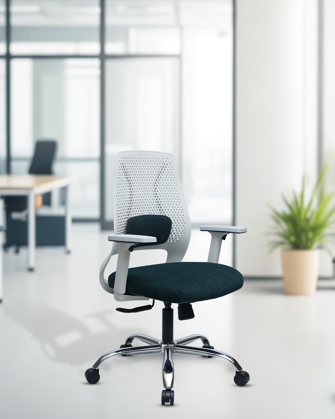 Office Chair, ergonomic chair