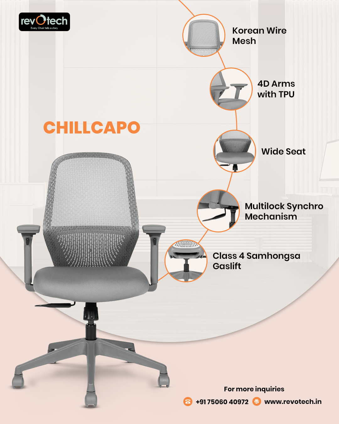 Chillcapo