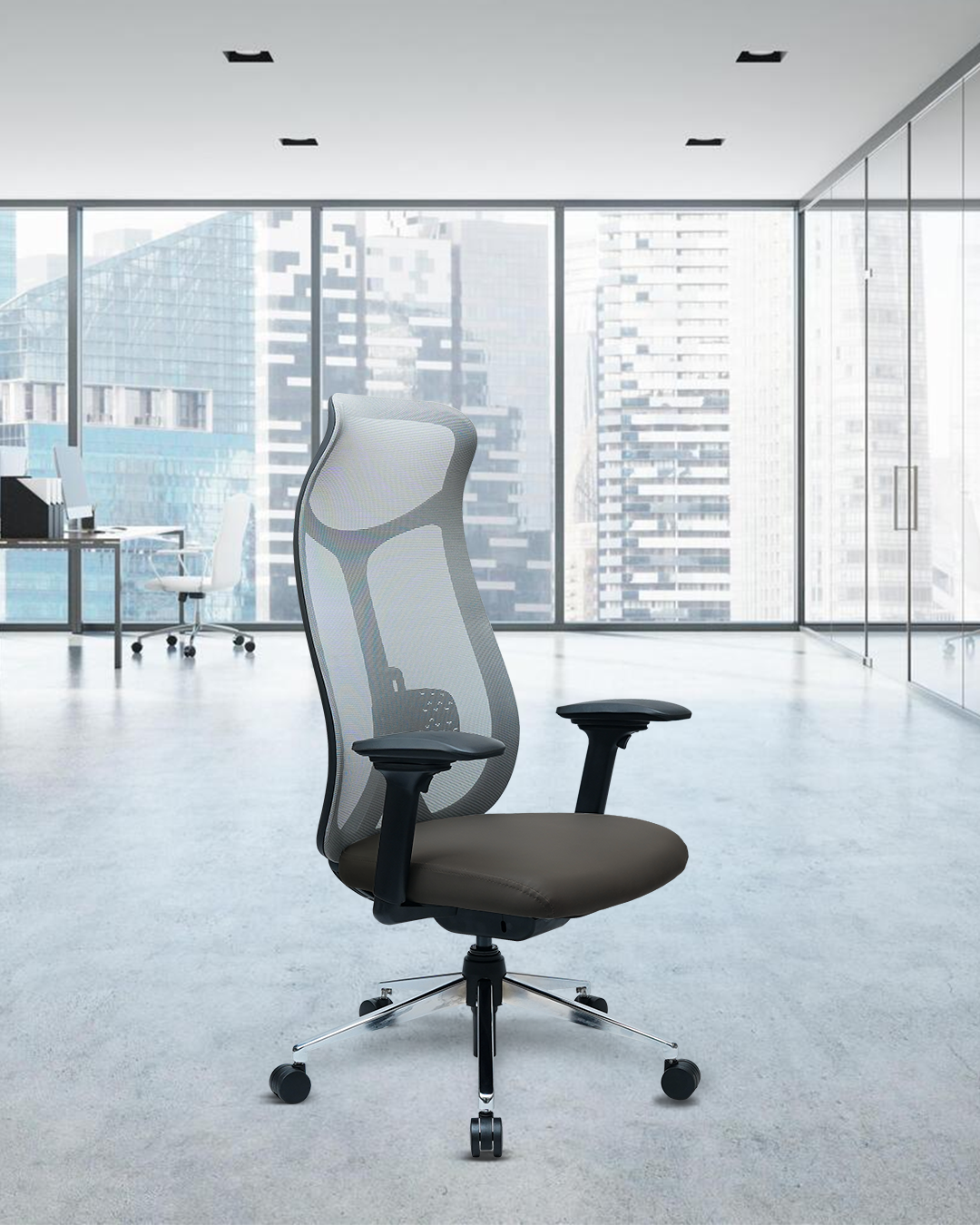 Office Chair, ergonomic chair