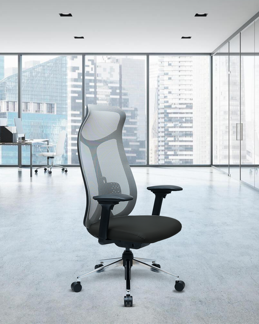 Office Chair, ergonomic chair