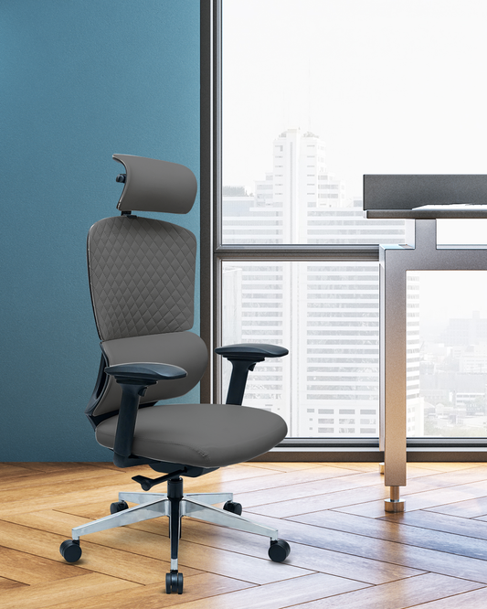 Office Chair, ergonomic chair