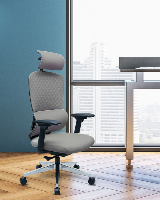 Office Chair, ergonomic chair