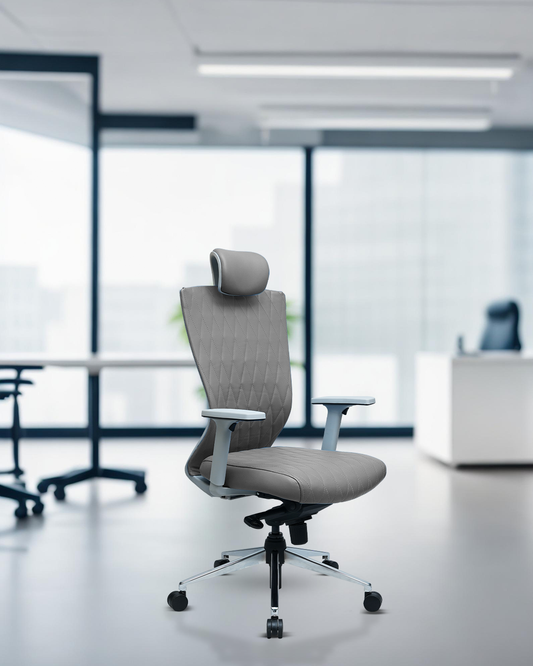 Office Chair, ergonomic chair