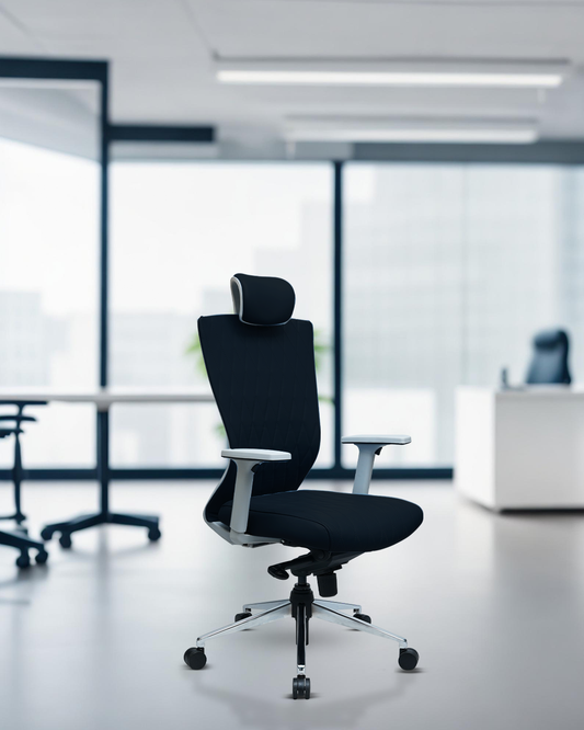 Office Chair, ergonomic chair