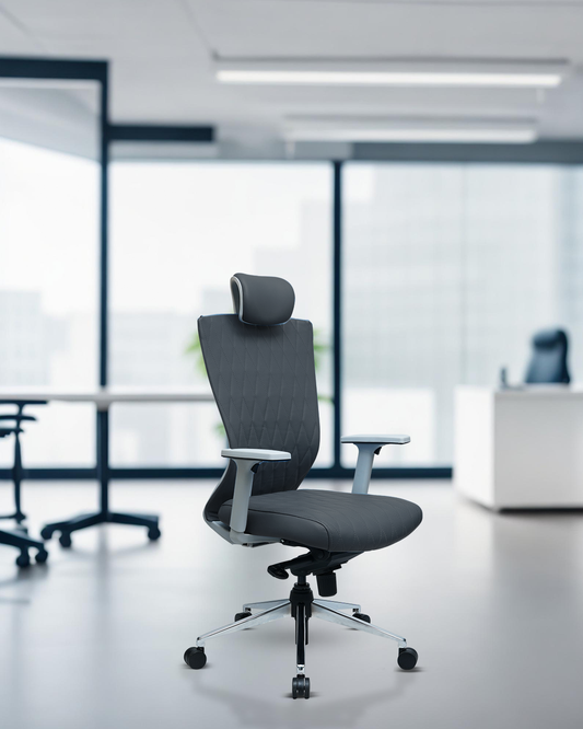 Office Chair, ergonomic chair