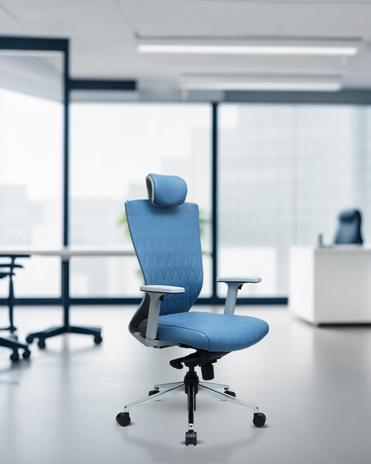 Office Chair, ergonomic chair