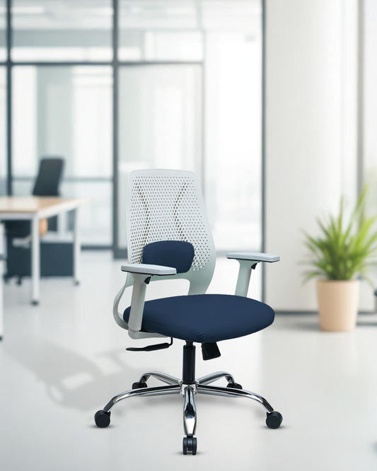 Office Chair, ergonomic chair
