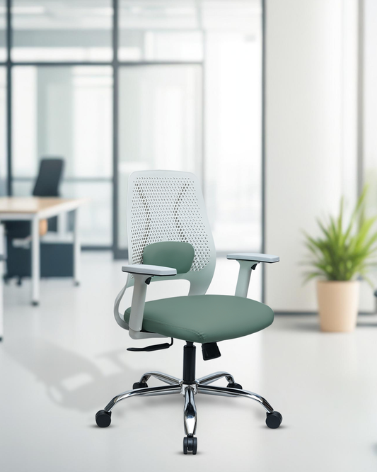 Office Chair, ergonomic chair