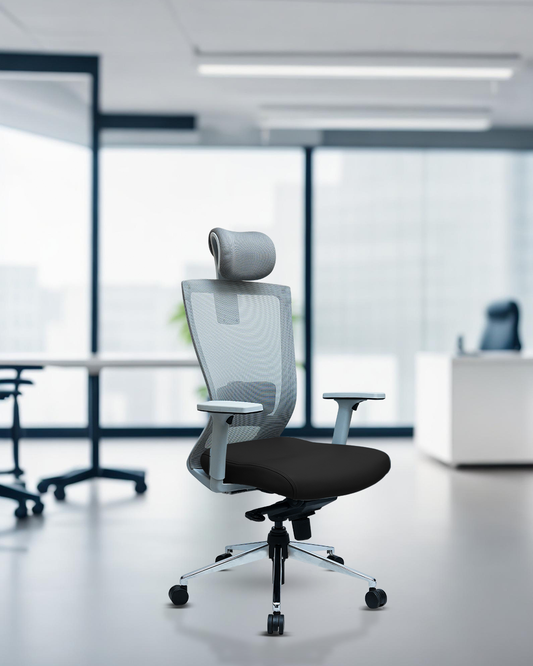Prominent Mesh Back Office Chair