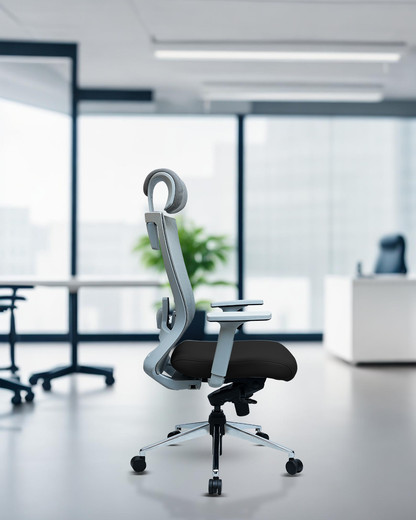 Prominent Mesh Back Office Chair