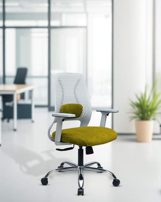 Office Chair, ergonomic chair