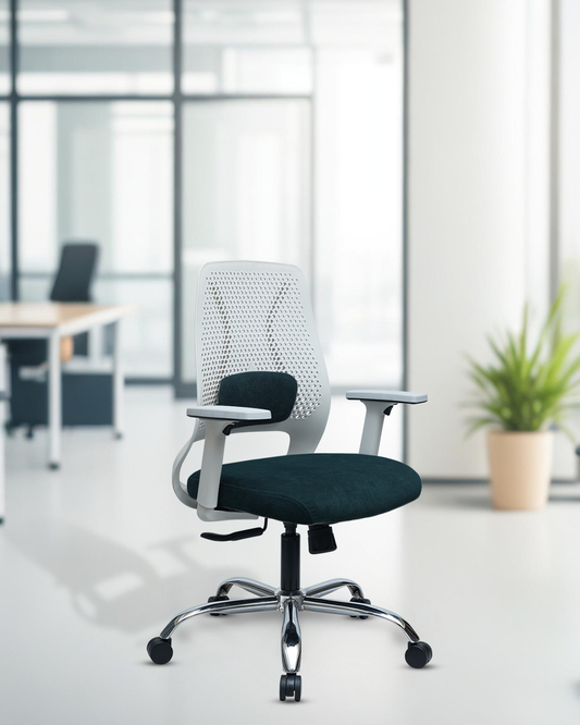 Office Chair, ergonomic chair