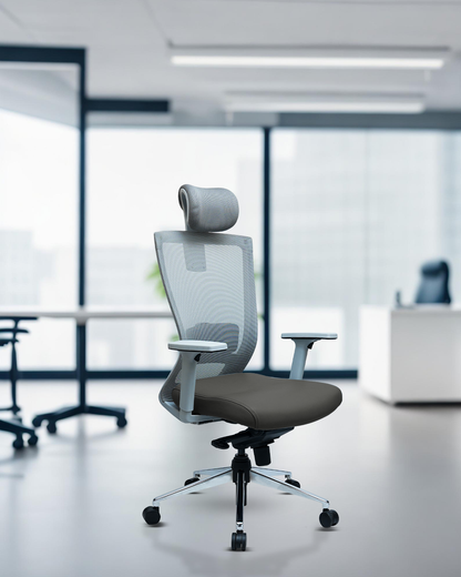 Prominent Mesh Back Office Chair