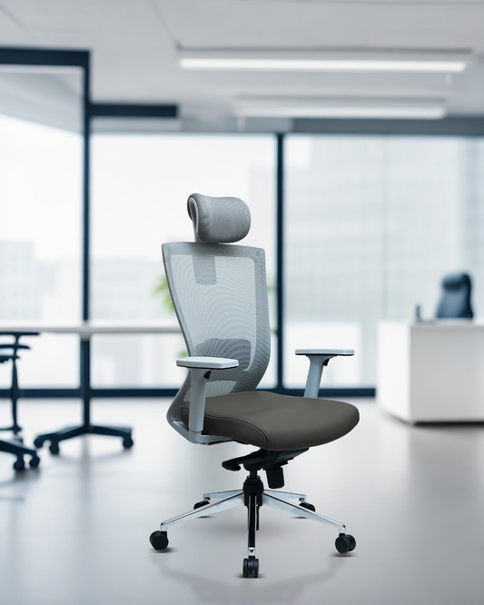 Prominent Mesh Back Office Chair