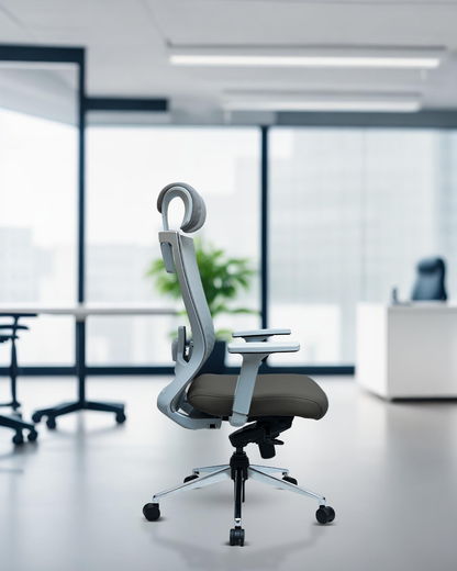 Prominent Mesh Back Office Chair