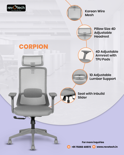 Corpion