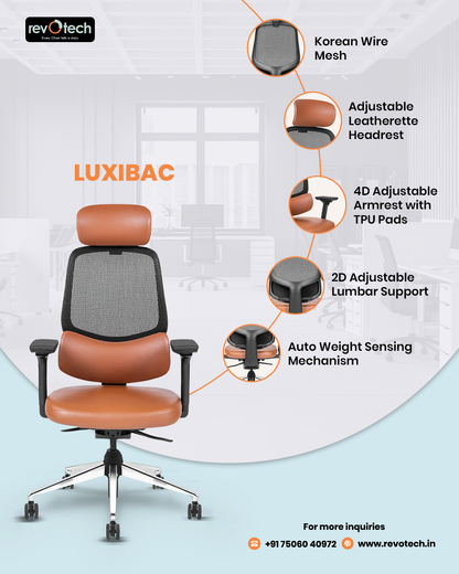LuxiBac