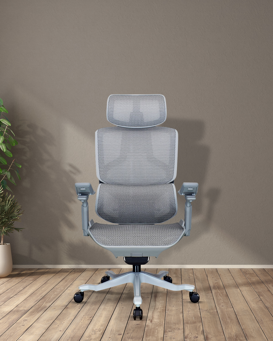 NextGen Alpha Grey