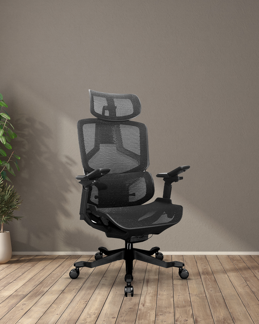 NextGen Alpha Black