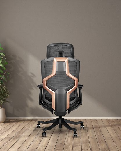 NextGen Alpha Black
