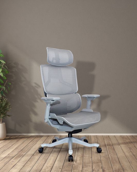 NextGen Alpha Grey