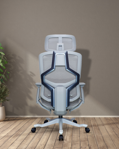 NextGen Alpha Grey